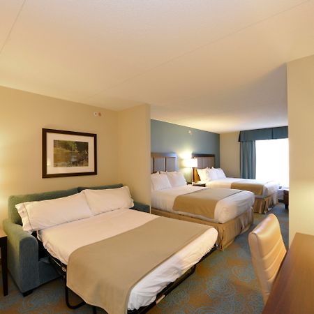 Holiday Inn Express Hotel & Suites Waterloo - St. Jacobs Area By Ihg Luaran gambar