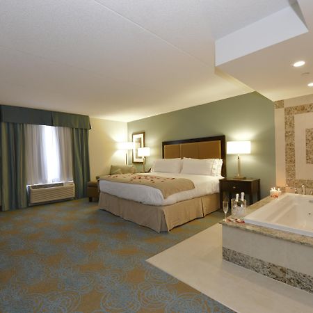 Holiday Inn Express Hotel & Suites Waterloo - St. Jacobs Area By Ihg Luaran gambar
