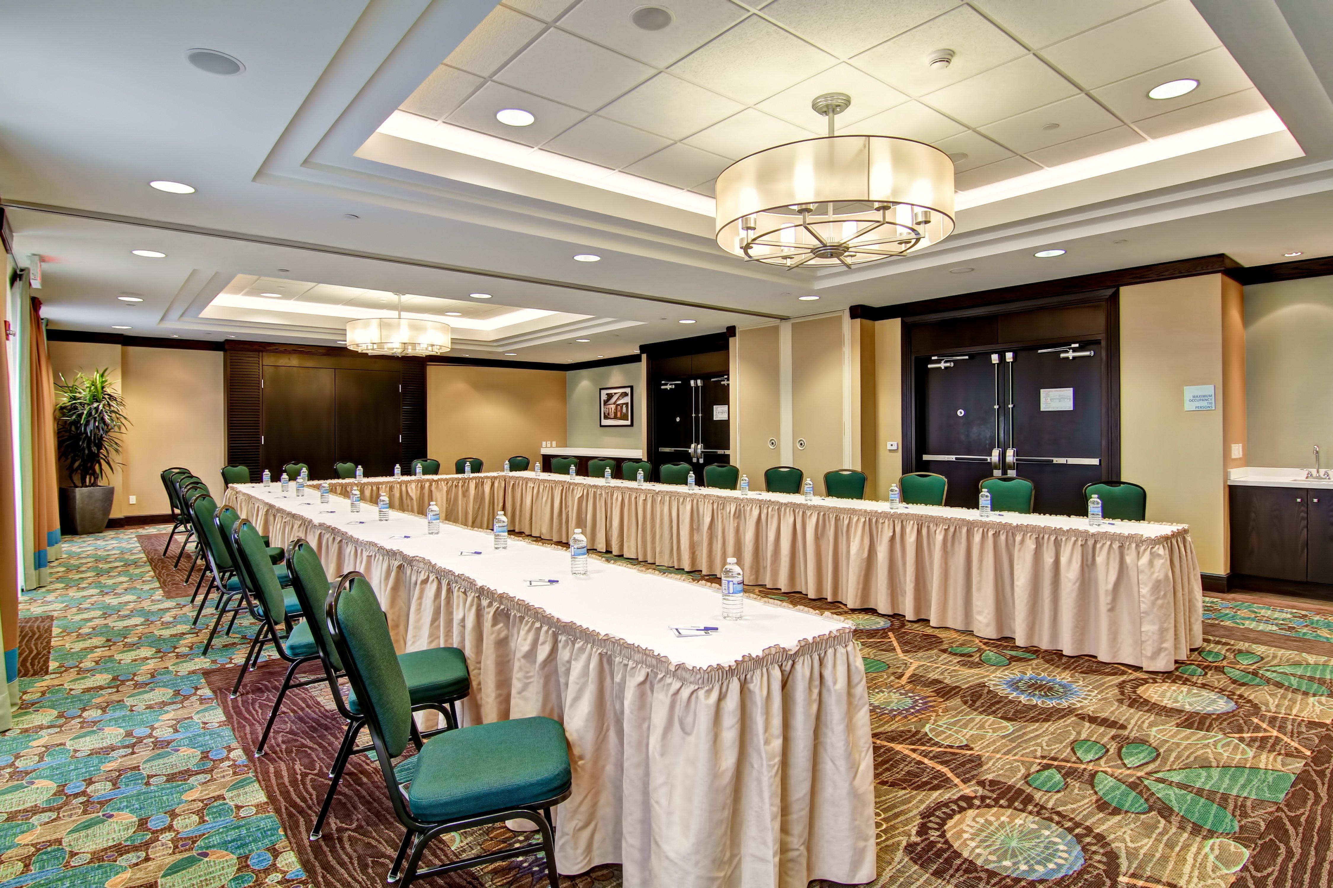 Holiday Inn Express Hotel & Suites Waterloo - St. Jacobs Area By Ihg Luaran gambar