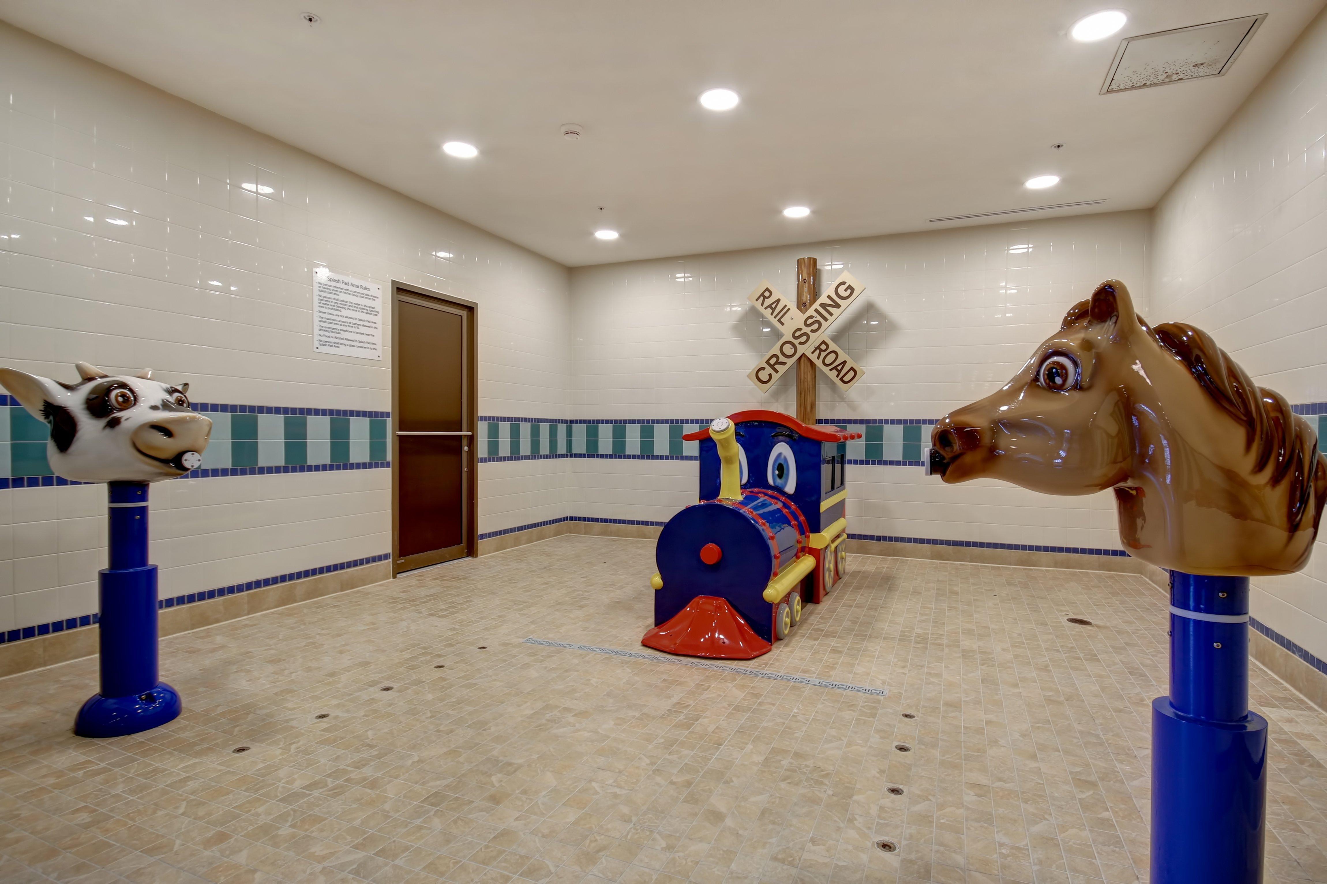 Holiday Inn Express Hotel & Suites Waterloo - St. Jacobs Area By Ihg Luaran gambar