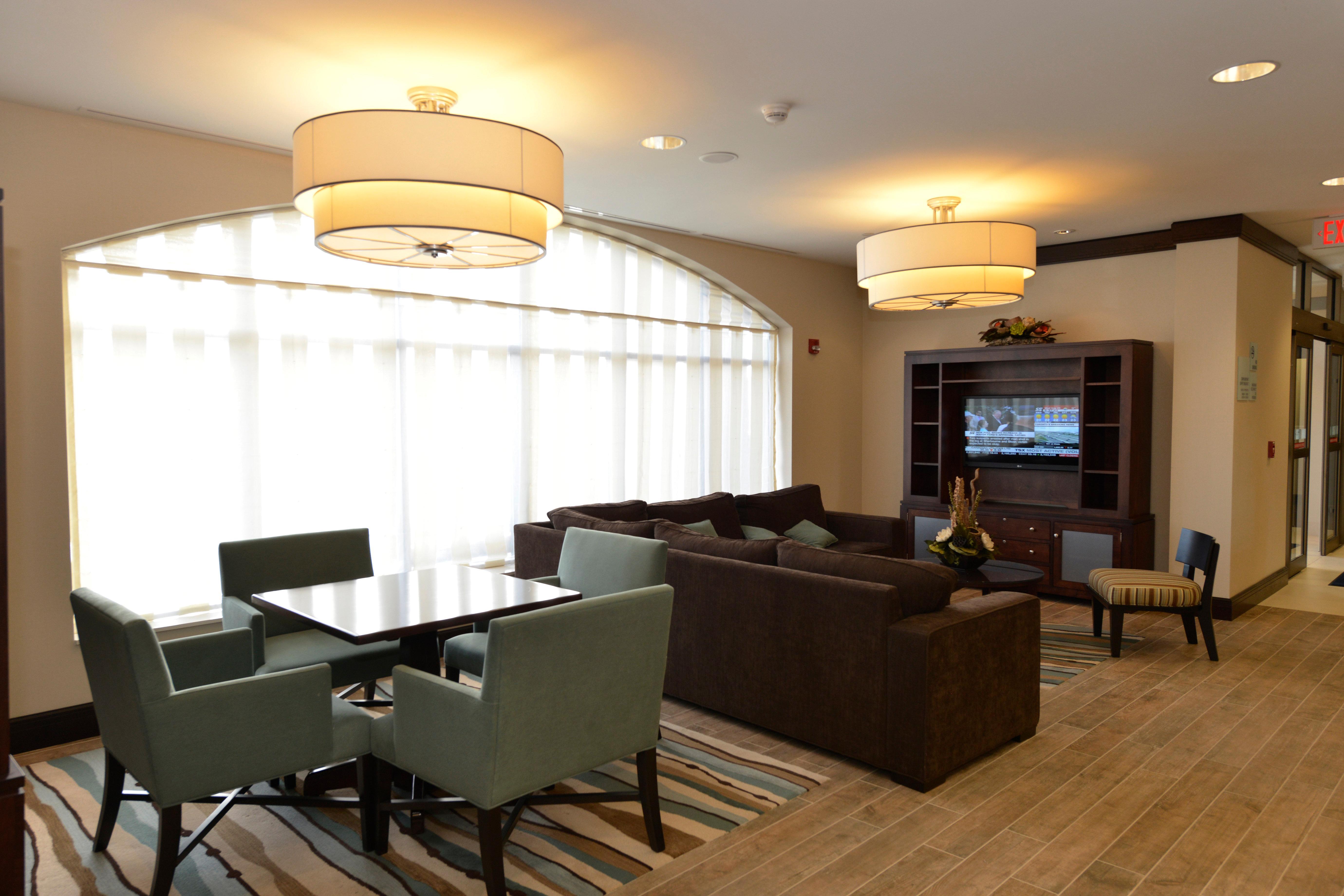 Holiday Inn Express Hotel & Suites Waterloo - St. Jacobs Area By Ihg Luaran gambar