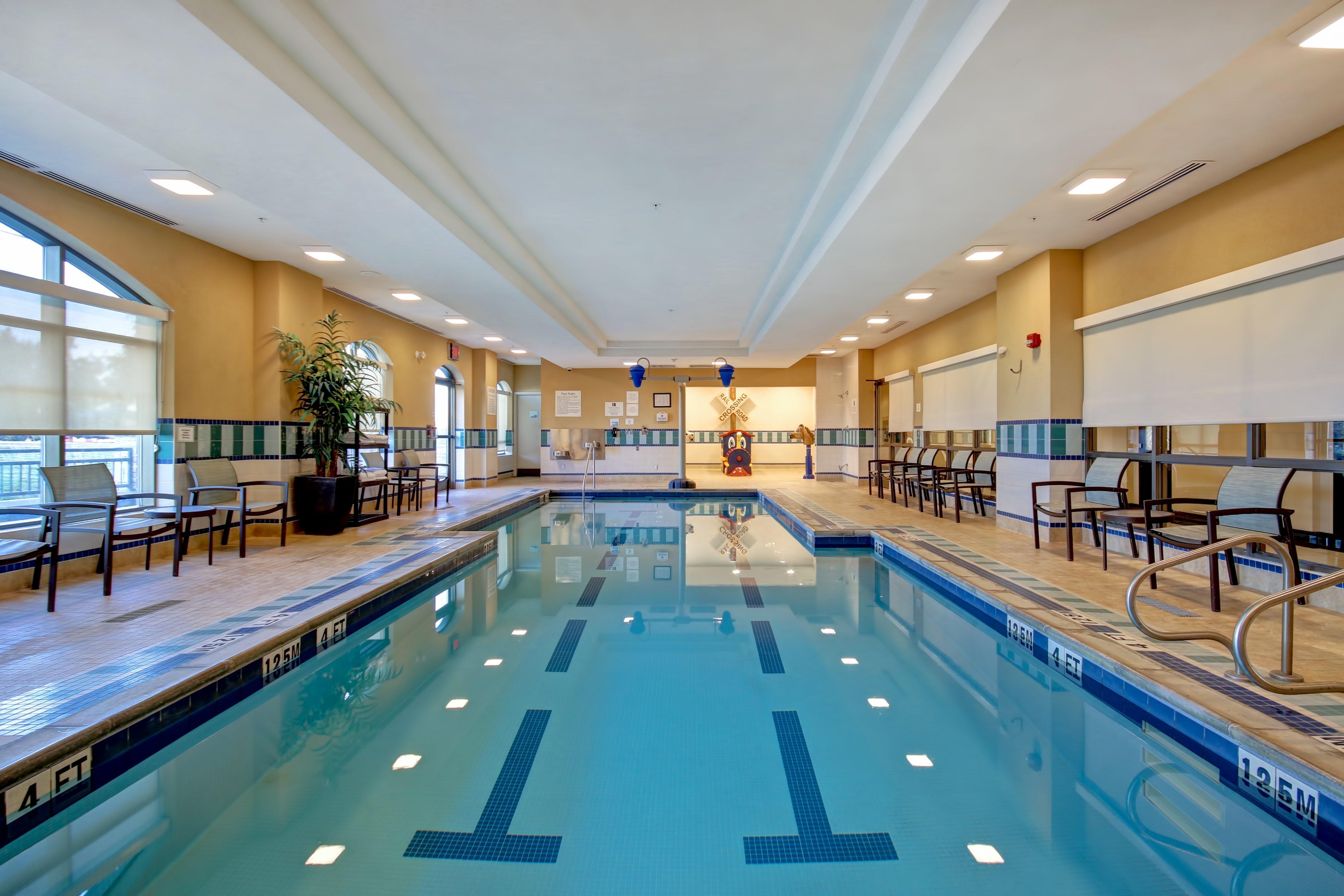 Holiday Inn Express Hotel & Suites Waterloo - St. Jacobs Area By Ihg Luaran gambar