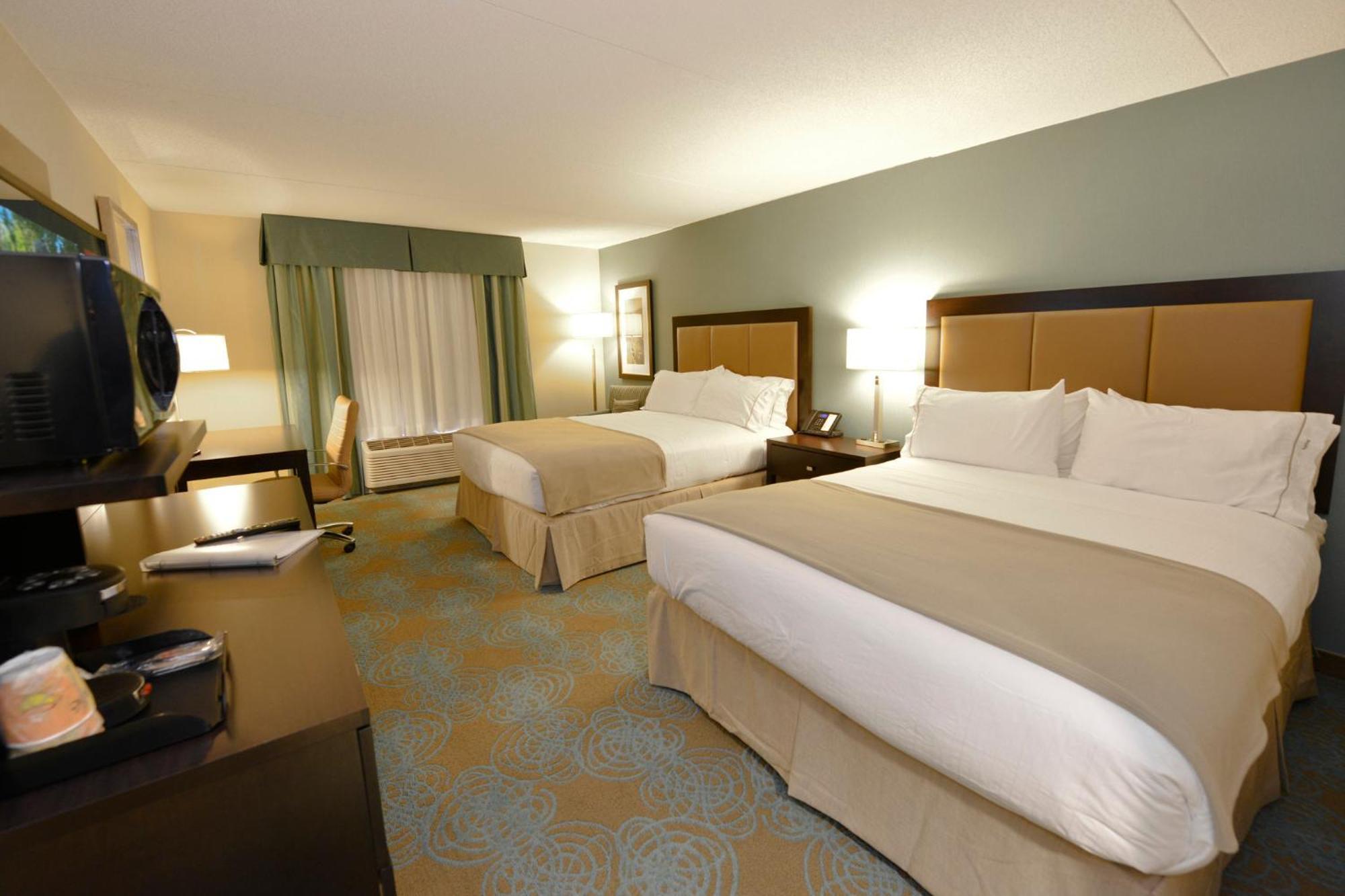 Holiday Inn Express Hotel & Suites Waterloo - St. Jacobs Area By Ihg Luaran gambar