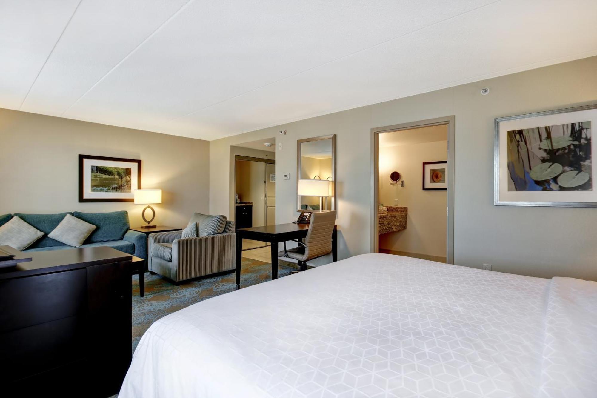 Holiday Inn Express Hotel & Suites Waterloo - St. Jacobs Area By Ihg Luaran gambar