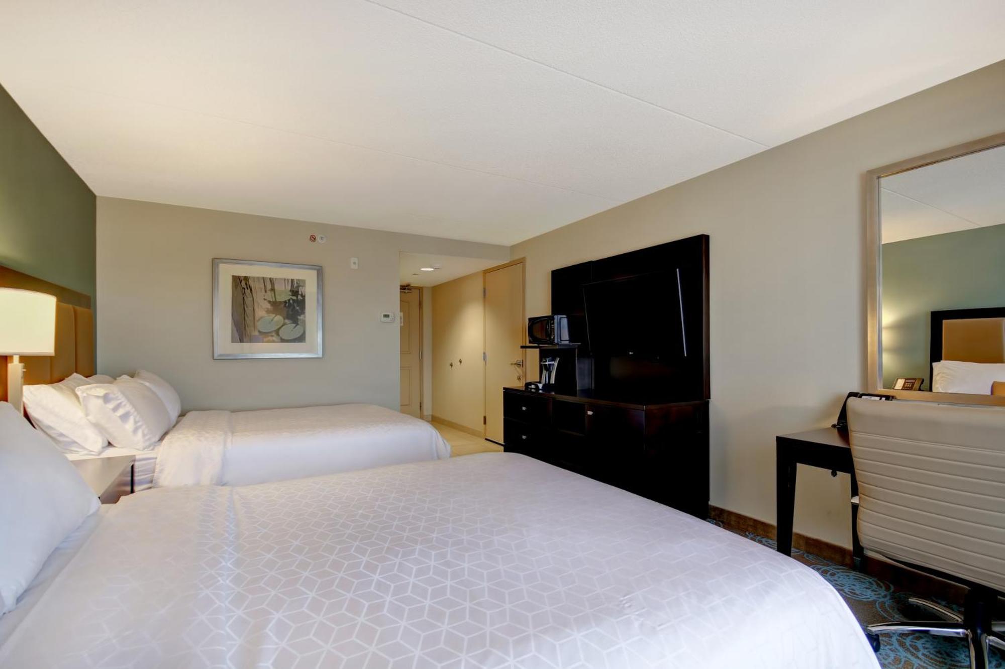 Holiday Inn Express Hotel & Suites Waterloo - St. Jacobs Area By Ihg Luaran gambar