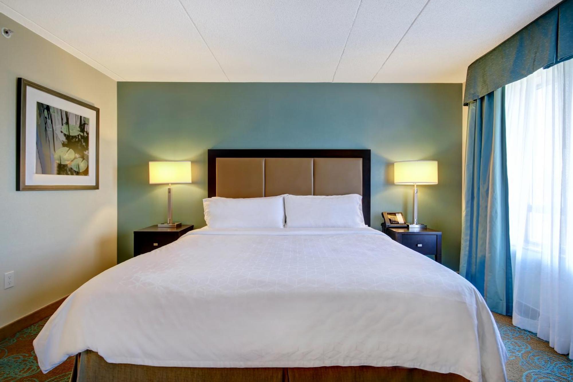 Holiday Inn Express Hotel & Suites Waterloo - St. Jacobs Area By Ihg Luaran gambar