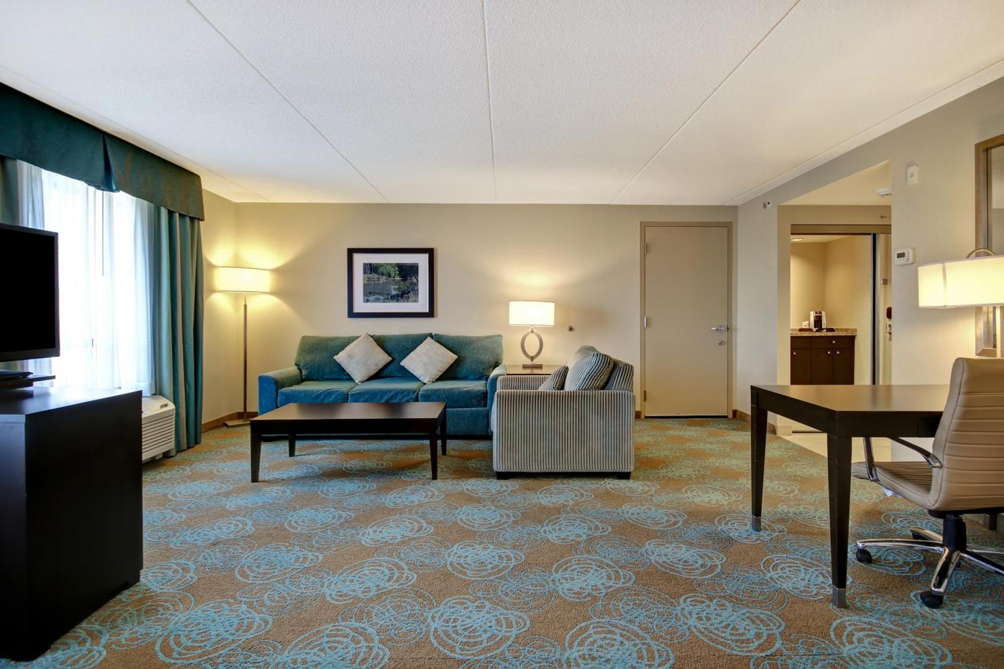 Holiday Inn Express Hotel & Suites Waterloo - St. Jacobs Area By Ihg Luaran gambar