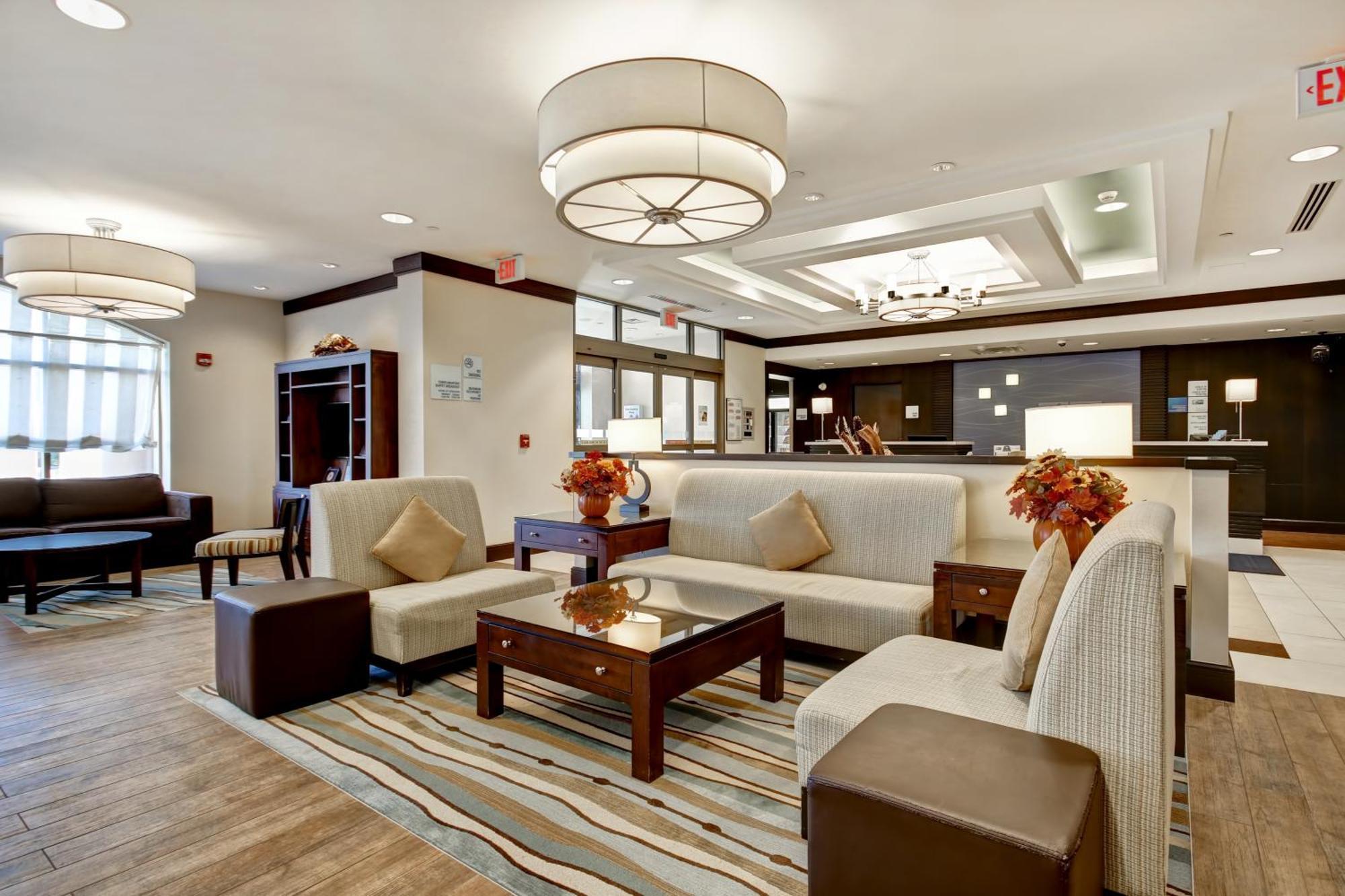 Holiday Inn Express Hotel & Suites Waterloo - St. Jacobs Area By Ihg Luaran gambar