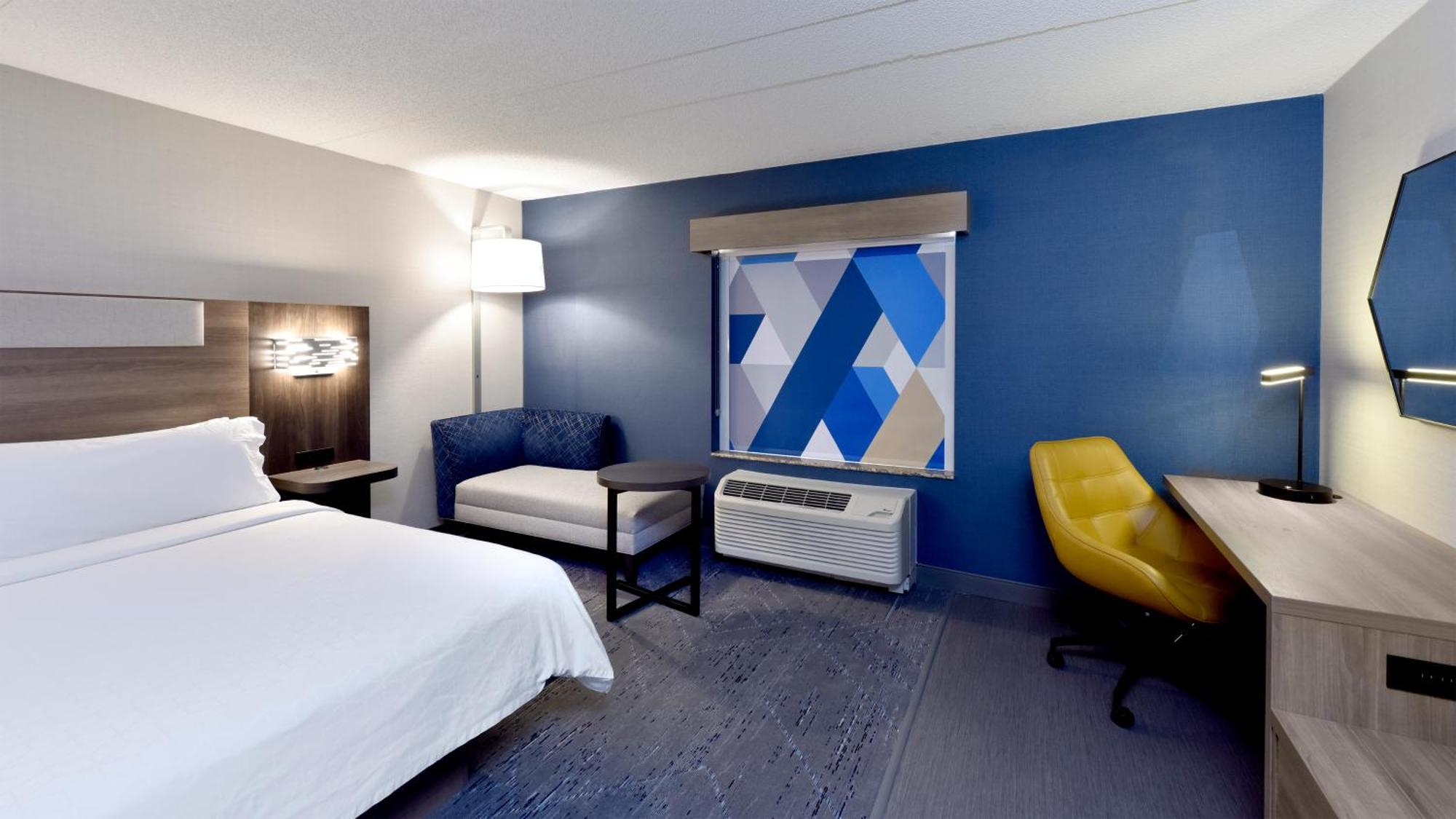 Holiday Inn Express Hotel & Suites Waterloo - St. Jacobs Area By Ihg Luaran gambar