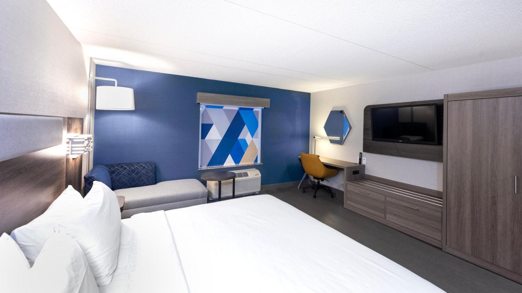 Holiday Inn Express Hotel & Suites Waterloo - St. Jacobs Area By Ihg Luaran gambar