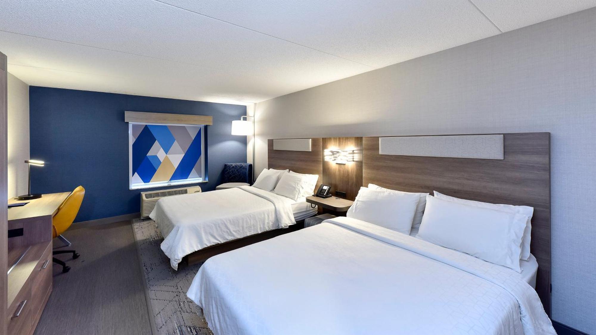 Holiday Inn Express Hotel & Suites Waterloo - St. Jacobs Area By Ihg Luaran gambar