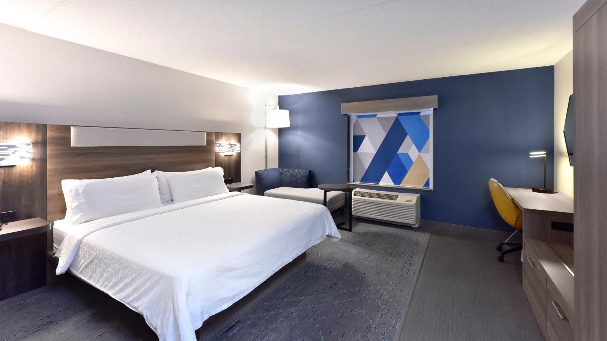 Holiday Inn Express Hotel & Suites Waterloo - St. Jacobs Area By Ihg Luaran gambar