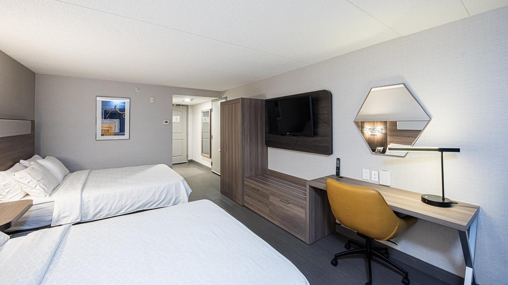 Holiday Inn Express Hotel & Suites Waterloo - St. Jacobs Area By Ihg Luaran gambar